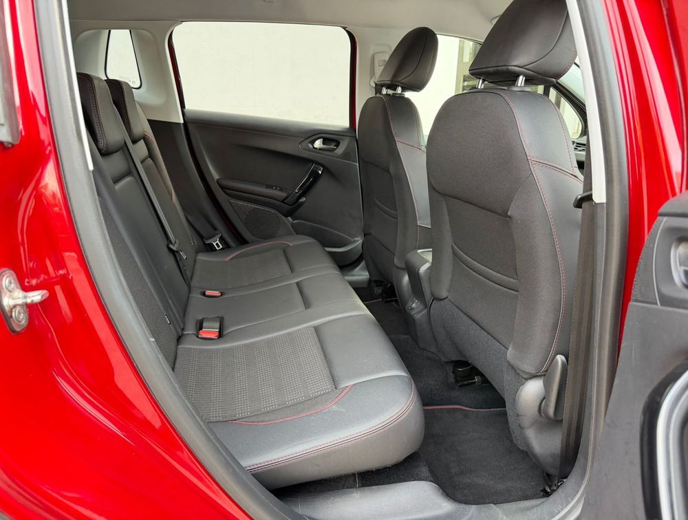 PEUGEOT 2008 GTLINE  - PRG Motors Ltd