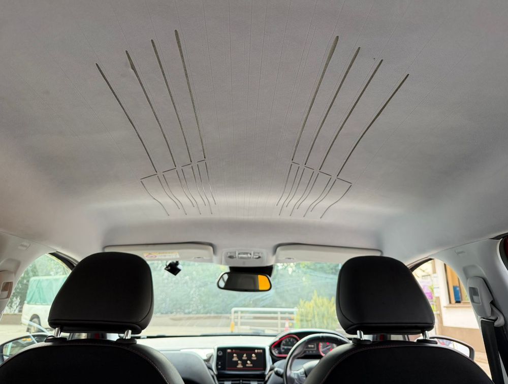 PEUGEOT 2008 GTLINE  - PRG Motors Ltd