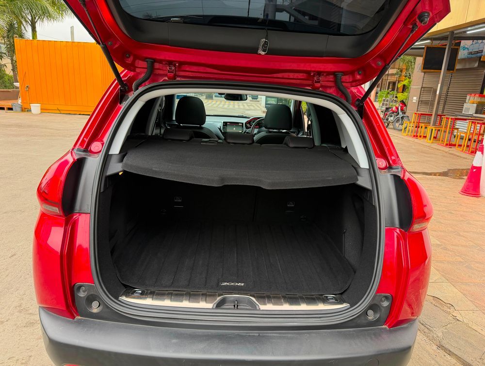 PEUGEOT 2008 GTLINE MOONROOF - PRG Motors Ltd