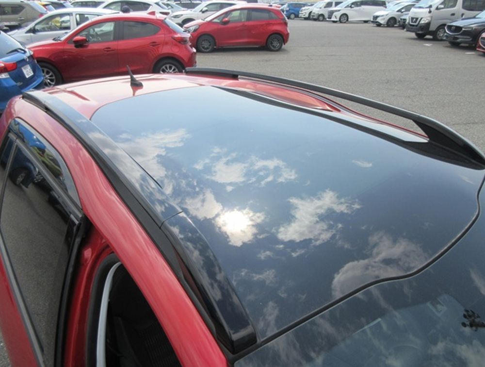 PEUGEOT 2008 GTLINE MOONROOF - PRG Motors Ltd