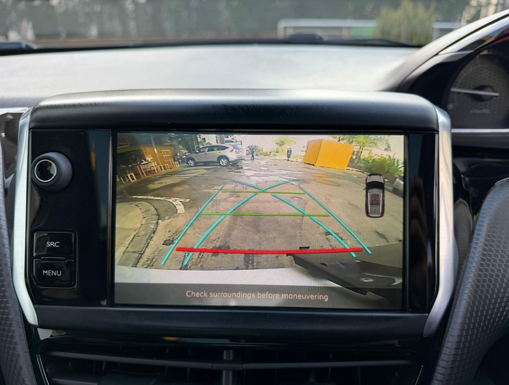 PEUGEOT 2008 GTLINE MOONROOF - PRG Motors Ltd