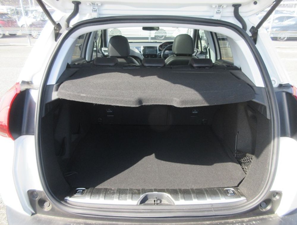 PEUGEOT 2008 GTLINE MOONROOF - PRG Motors Ltd