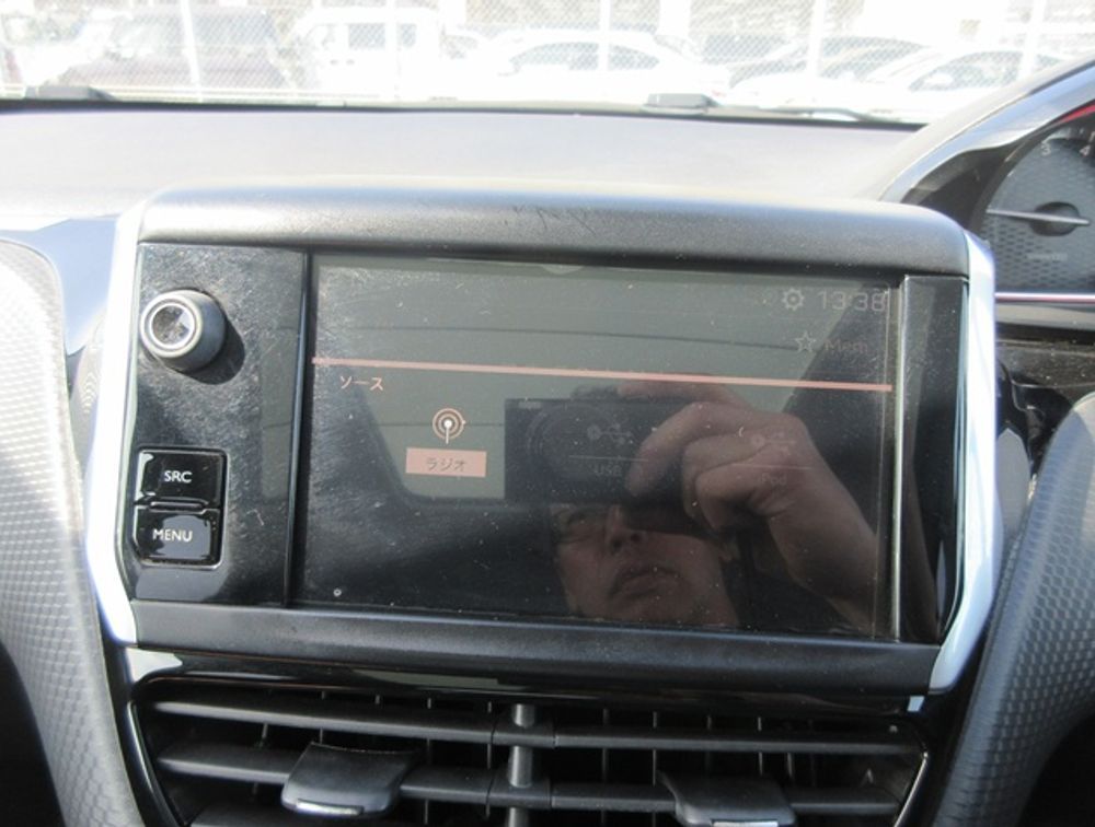 PEUGEOT 2008 GTLINE MOONROOF - PRG Motors Ltd