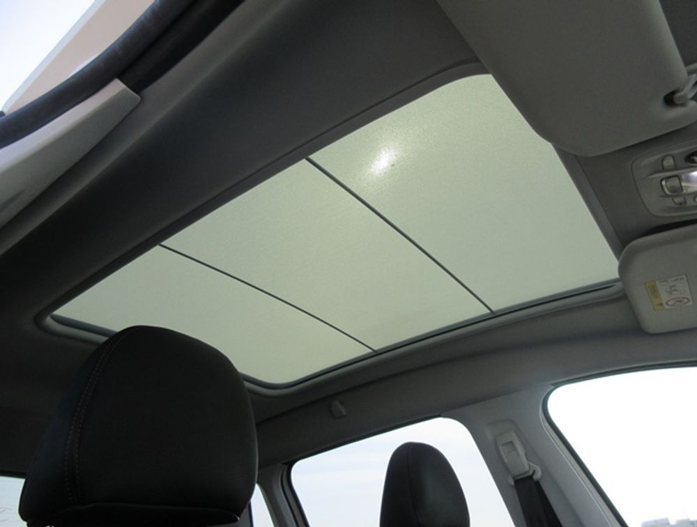 PEUGEOT 2008 GTLINE MOONROOF - PRG Motors Ltd