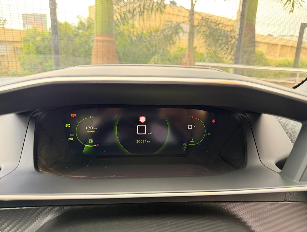 PEUGEOT 2008 GTLINE NEWSHAPE - PRG Motors Ltd