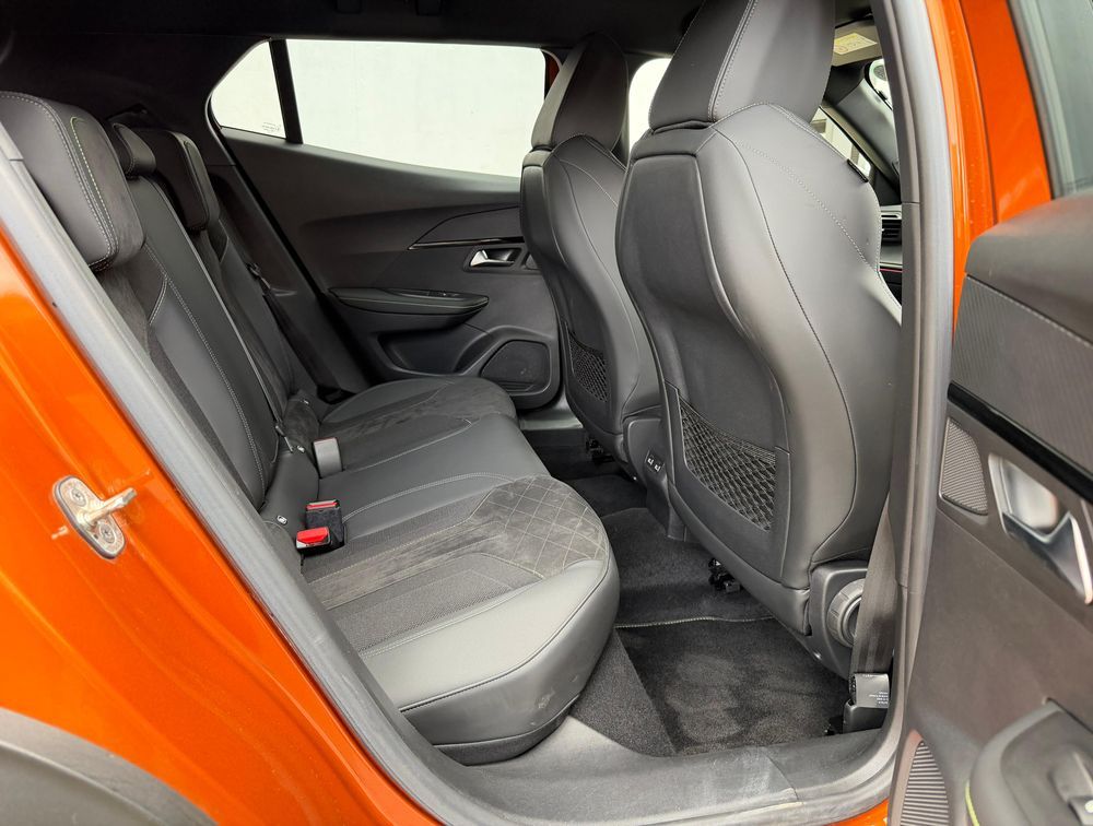PEUGEOT 2008 GTLINE NEWSHAPE - PRG Motors Ltd