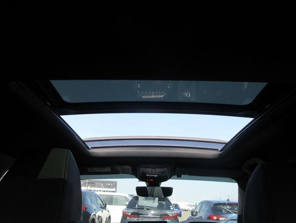 PEUGEOT 2008 GTLINE NEWSHAPE SUNROOF - PRG Motors Ltd