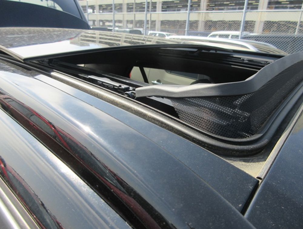 PEUGEOT 2008 GTLINE NEWSHAPE SUNROOF - PRG Motors Ltd