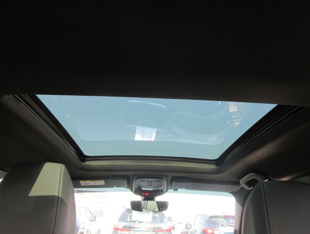 PEUGEOT 2008 GTLINE NEWSHAPE SUNROOF - PRG Motors Ltd