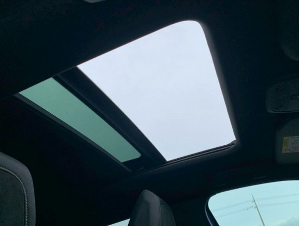 PEUGEOT 2008 GTLINE NEWSHAPE SUNROOF - PRG Motors Ltd