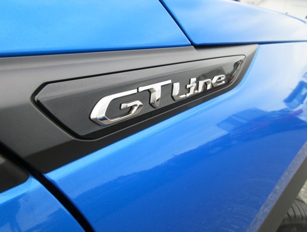 PEUGEOT 2008 GTLINE NEWSHAPE - PRG Motors Ltd