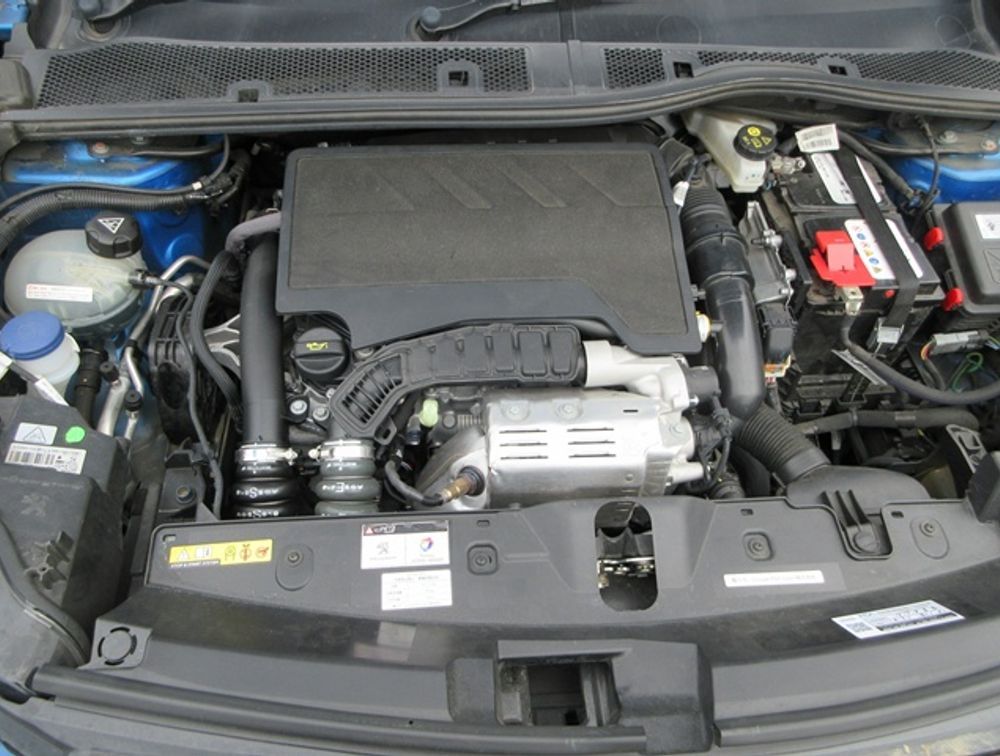 PEUGEOT 2008 GTLINE NEWSHAPE - PRG Motors Ltd
