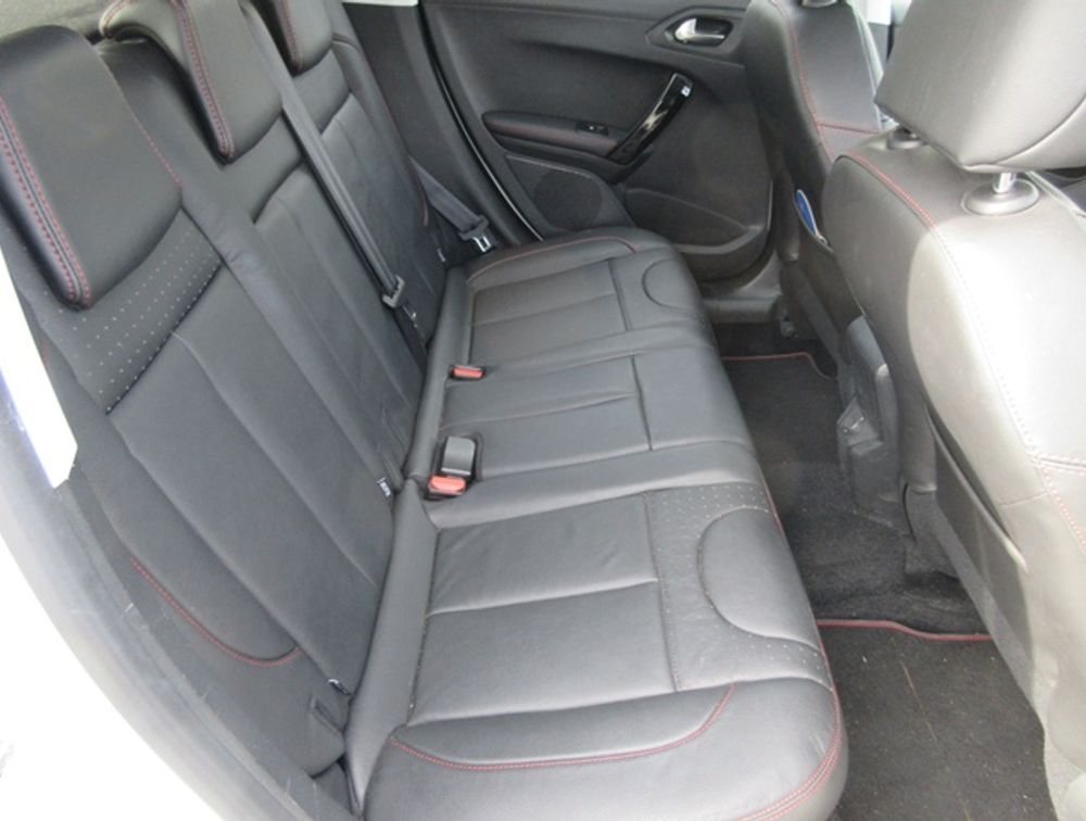 PEUGEOT 2008 GTLINE - PRG Motors Ltd