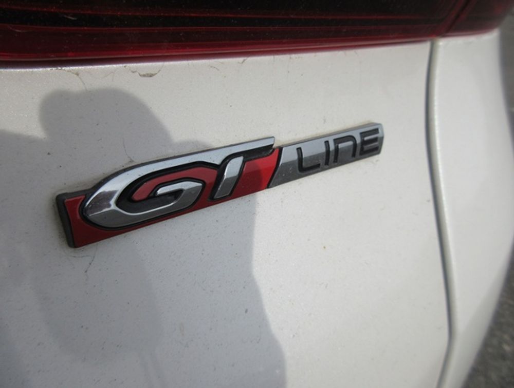 PEUGEOT 2008 GTLINE - PRG Motors Ltd