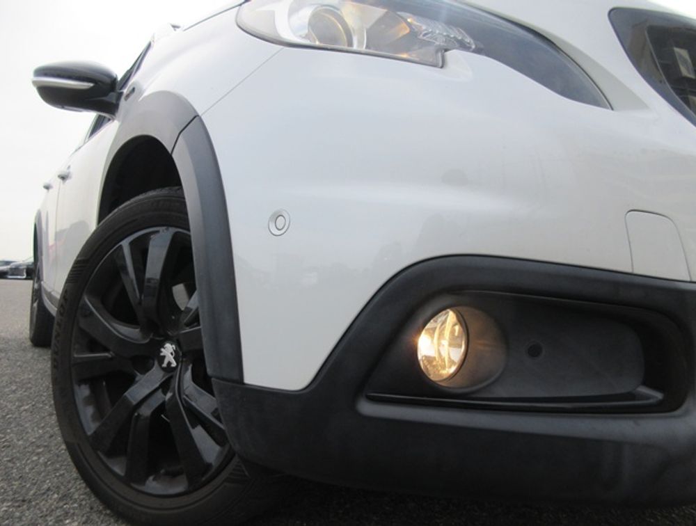 PEUGEOT 2008 GTLINE - PRG Motors Ltd