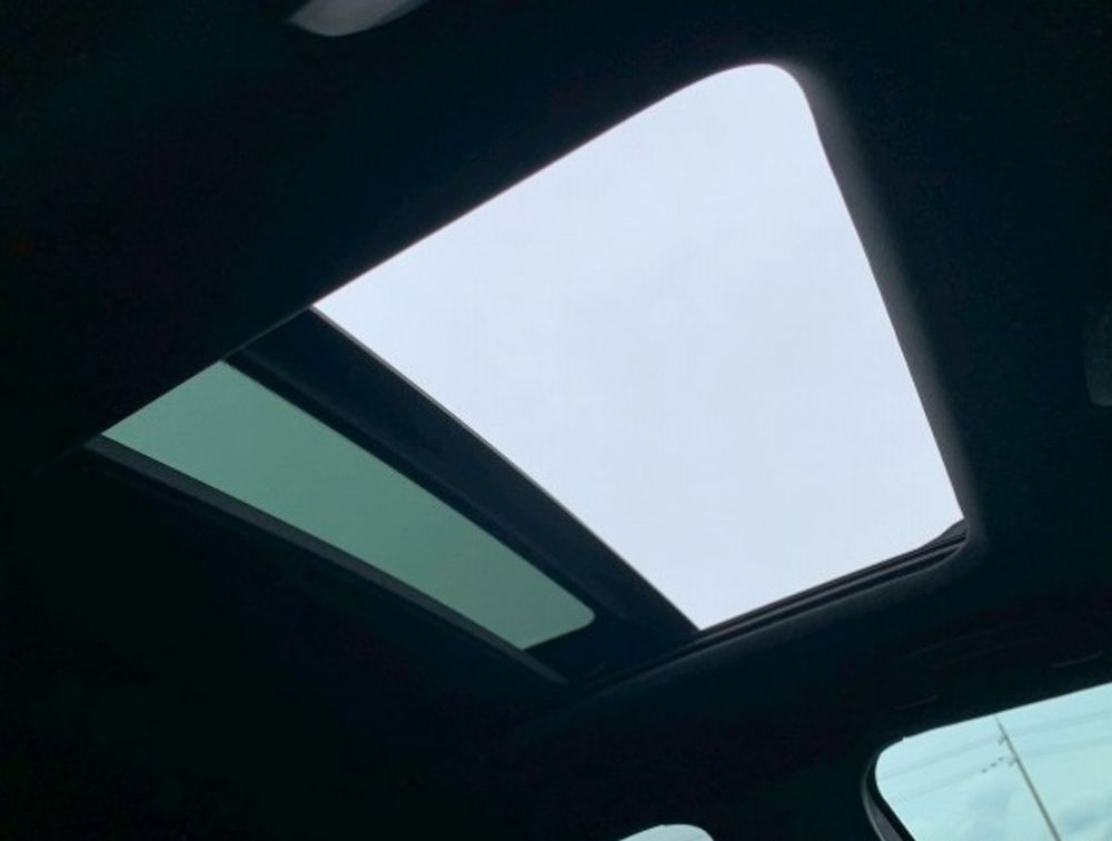 PEUGEOT 2008 GTLINE SUNROOF NEWSHAPE - PRG Motors Ltd