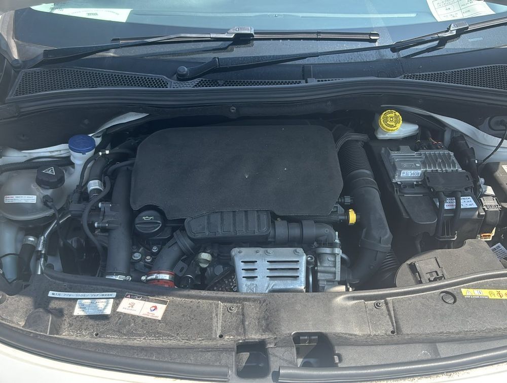 PEUGEOT 2008 GTLINE - PRG Motors Ltd