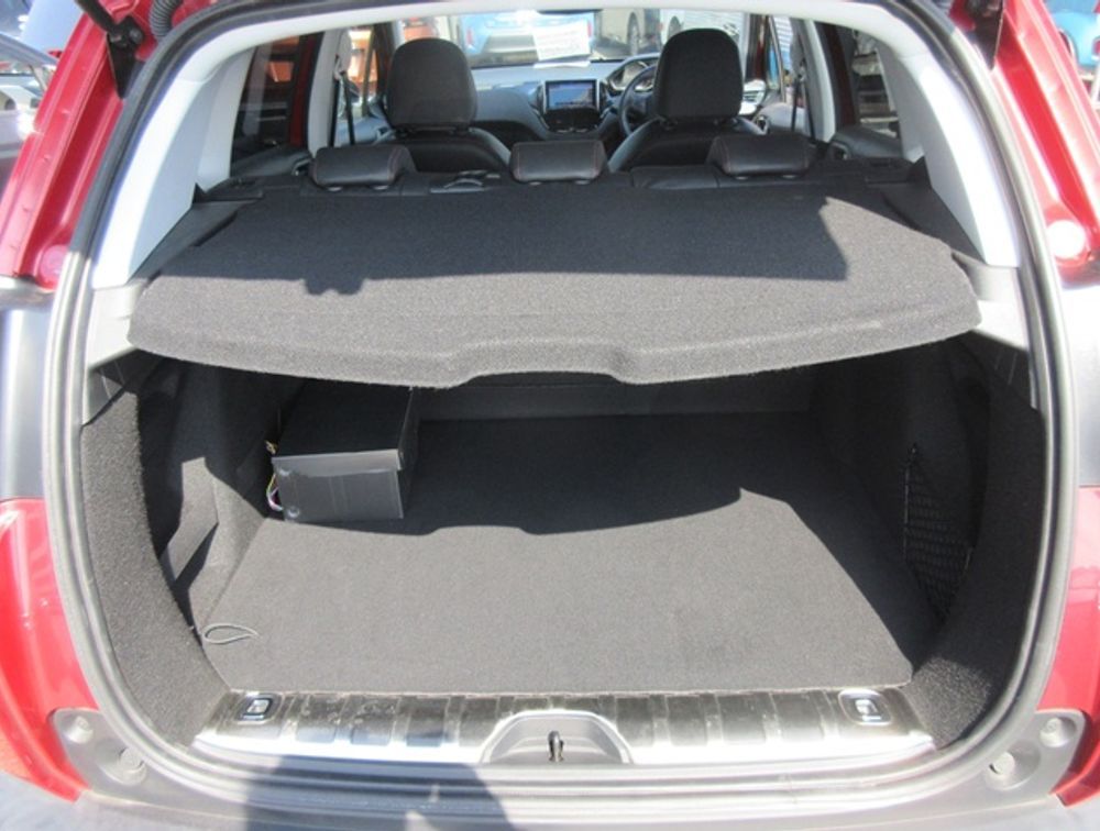 PEUGEOT 2008 GTLINE  - PRG Motors Ltd