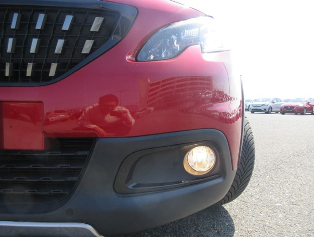 PEUGEOT 2008 GTLINE  - PRG Motors Ltd