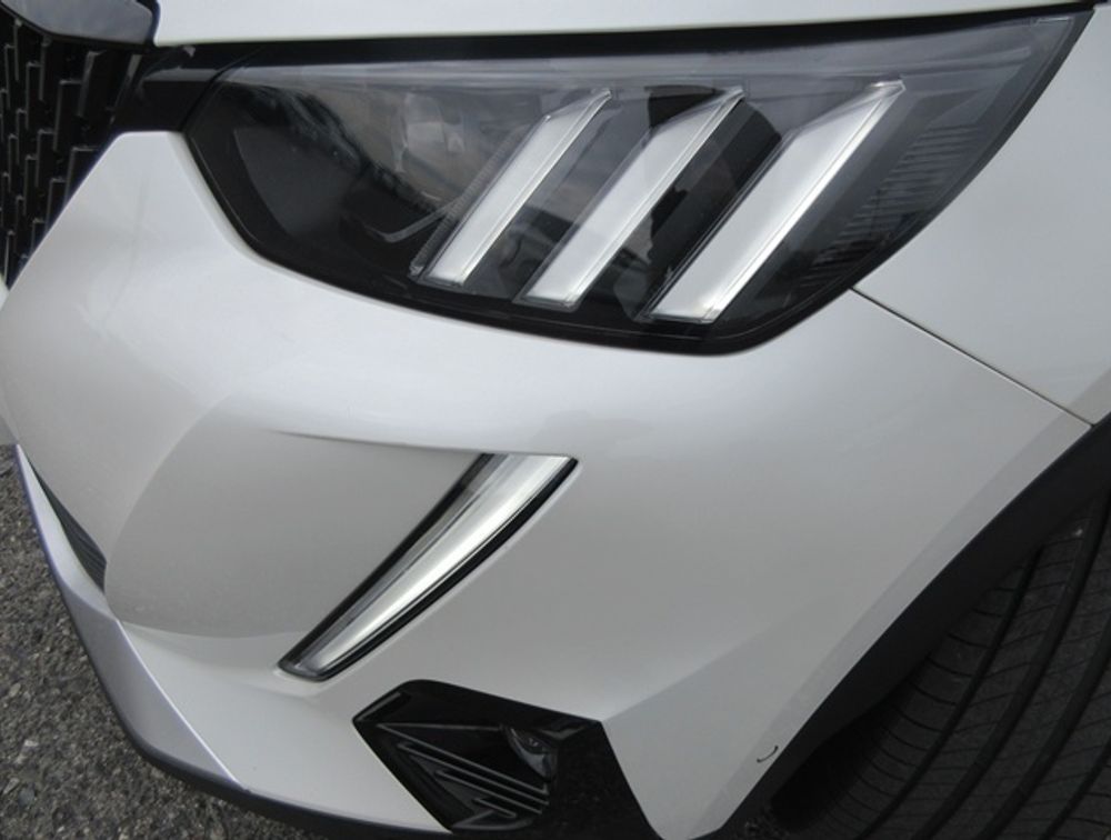 PEUGEOT 2008 GTLINE - PRG Motors Ltd
