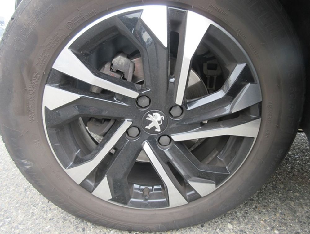 PEUGEOT 2008 GTLINE - PRG Motors Ltd