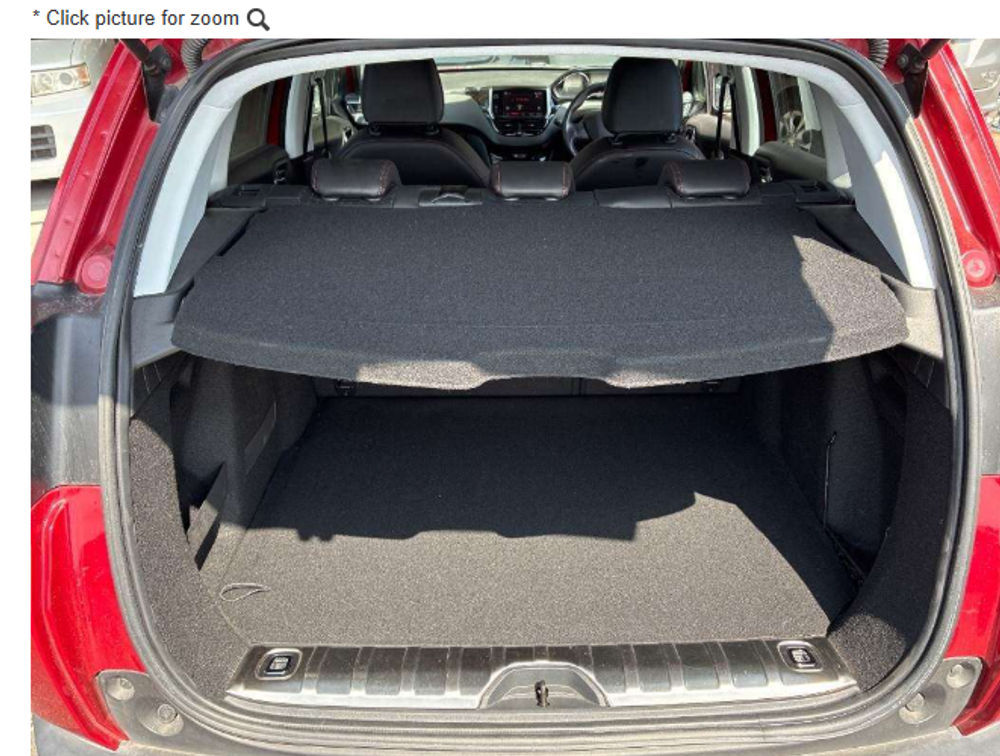 PEUGEOT 2008 GTLINE - PRG Motors Ltd