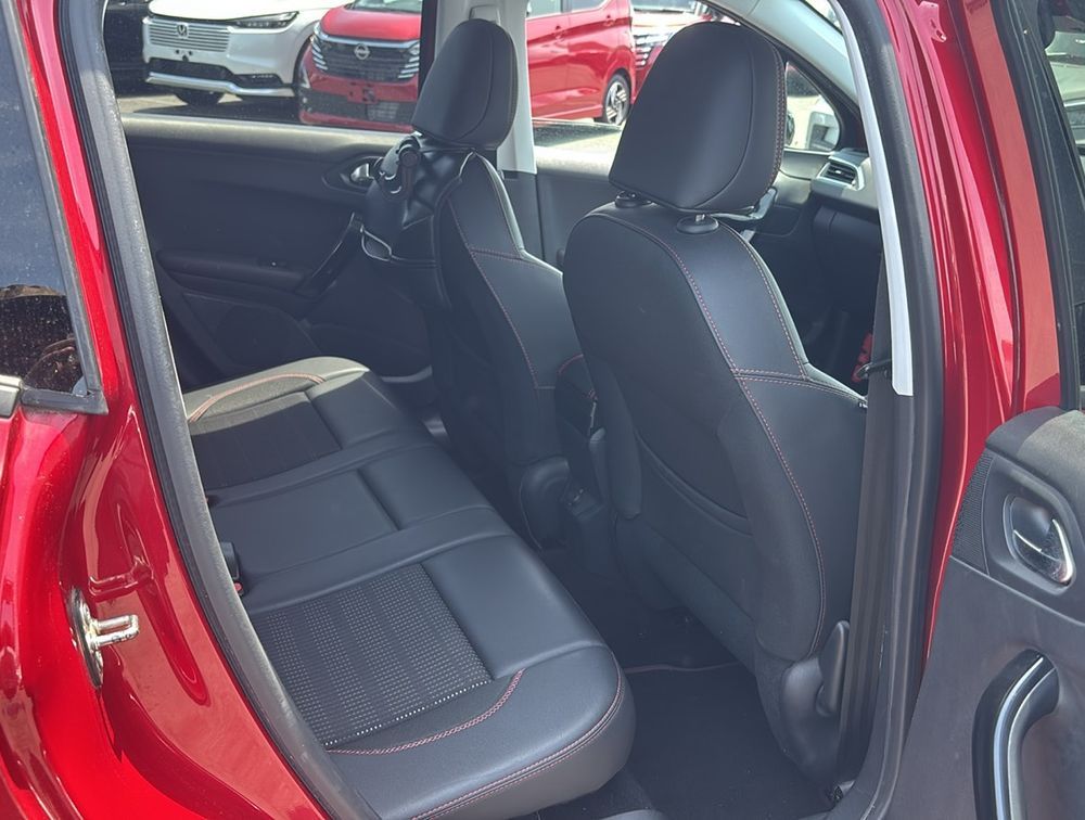 PEUGEOT 2008 GTLINE - PRG Motors Ltd