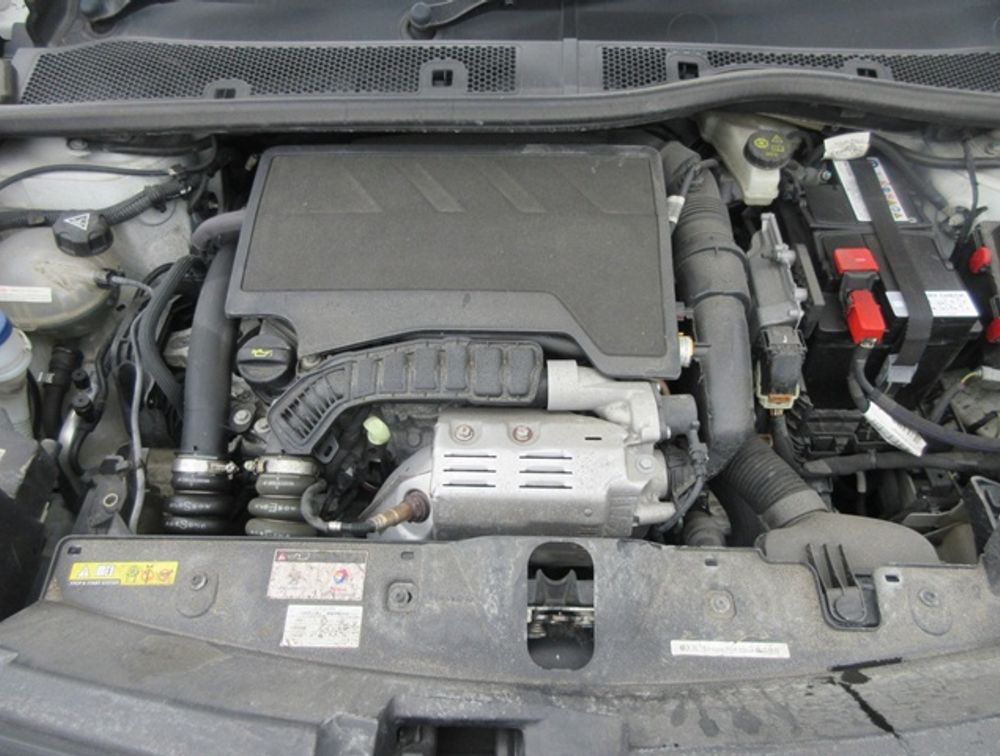 PEUGEOT 2008 GTLINE - PRG Motors Ltd