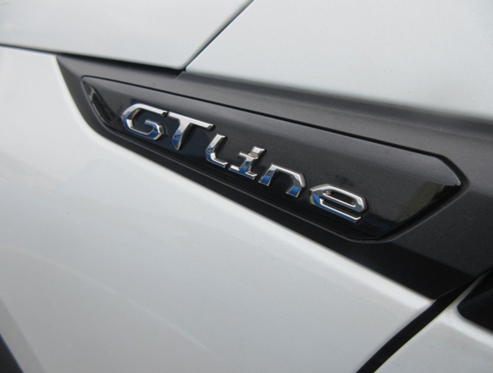 PEUGEOT 2008 GTLINE - PRG Motors Ltd