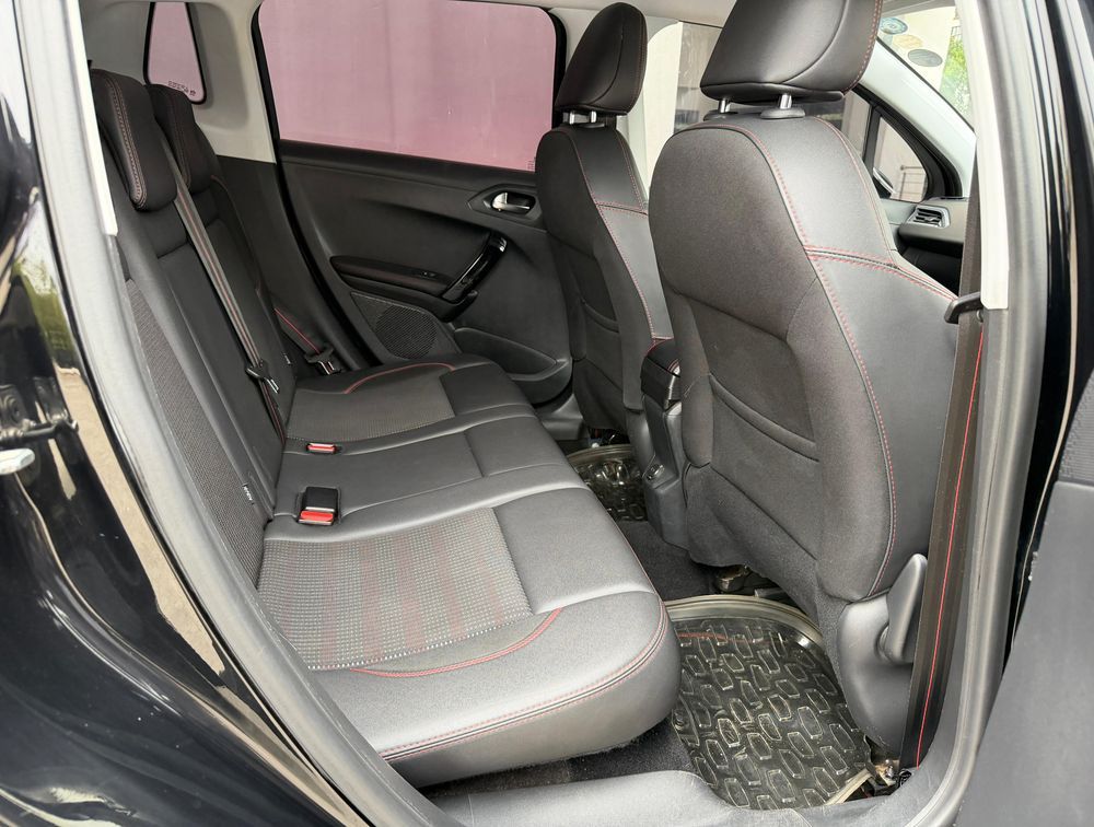 PEUGEOT 2008 GTLINE - PRG Motors Ltd