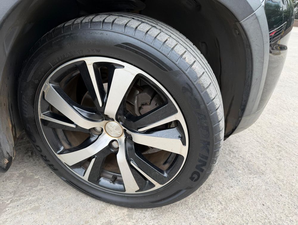 PEUGEOT 2008 GTLINE - PRG Motors Ltd