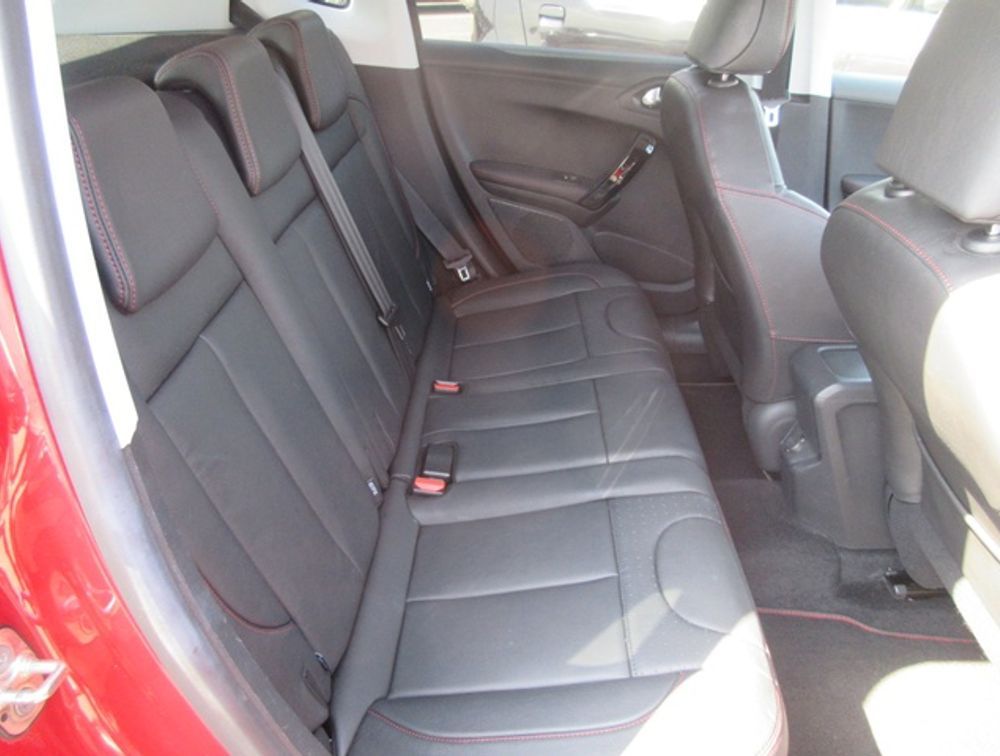 PEUGEOT 2008 GTLINE  - PRG Motors Ltd