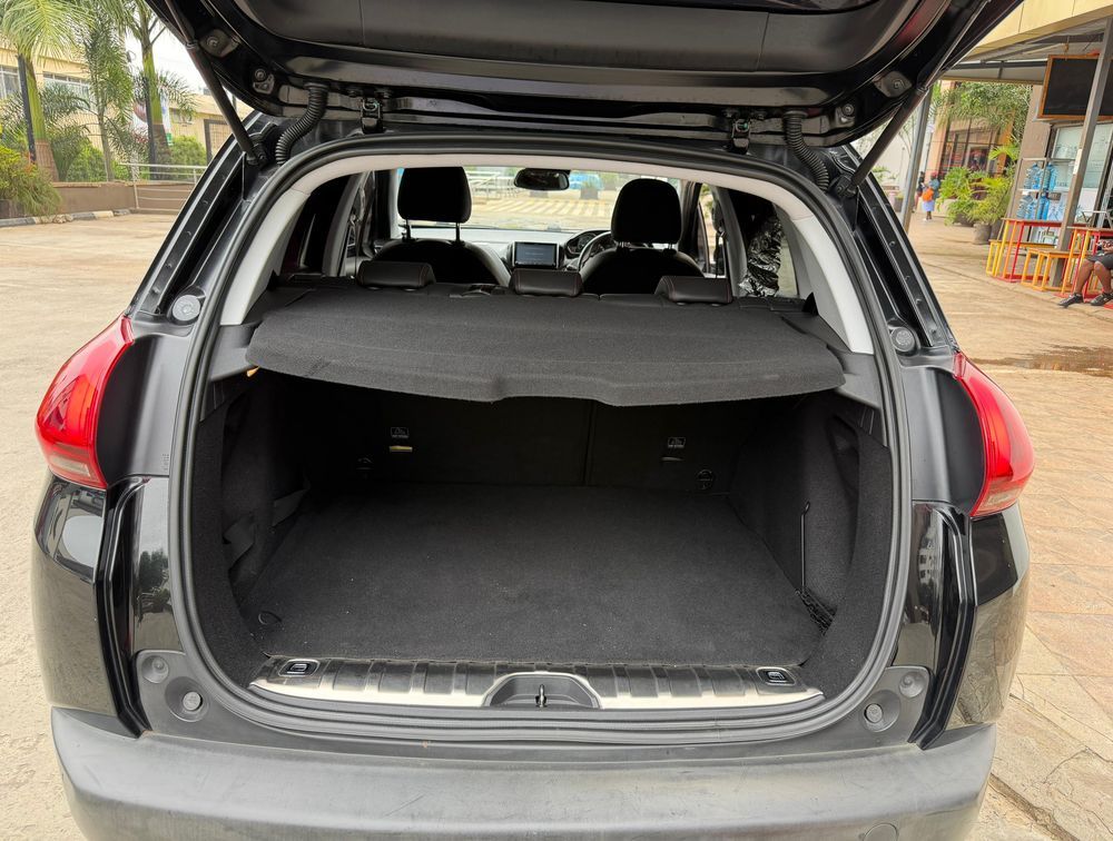 PEUGEOT 2008 GTLINE - PRG Motors Ltd