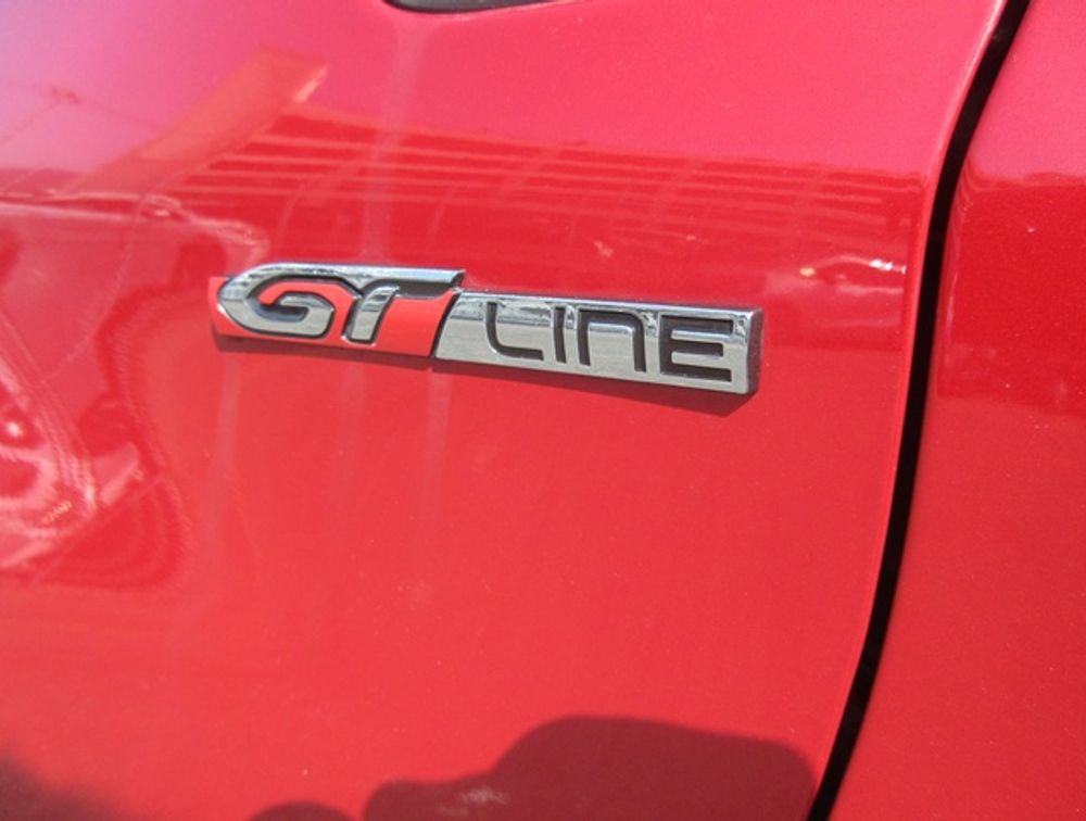PEUGEOT 2008 GTLINE  - PRG Motors Ltd