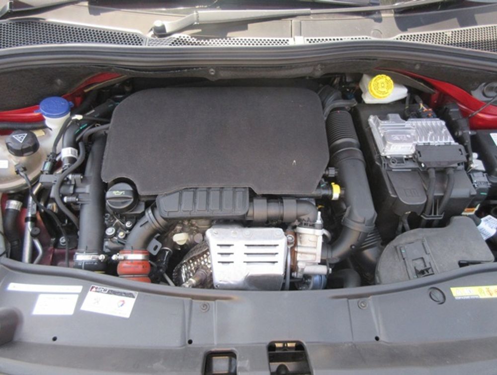 PEUGEOT 2008 GTLINE  - PRG Motors Ltd