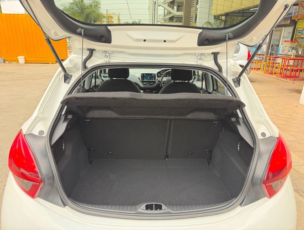 PEUGEOT 208 TECH EDITION - PRG Motors Ltd