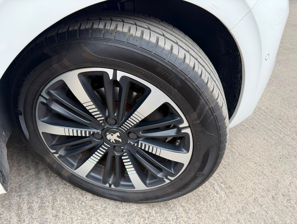 PEUGEOT 208 TECH EDITION - PRG Motors Ltd