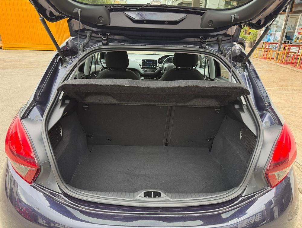 PEUGEOT 208 TECH EDITION - PRG Motors Ltd
