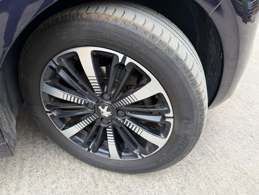 PEUGEOT 208 TECH EDITION - PRG Motors Ltd