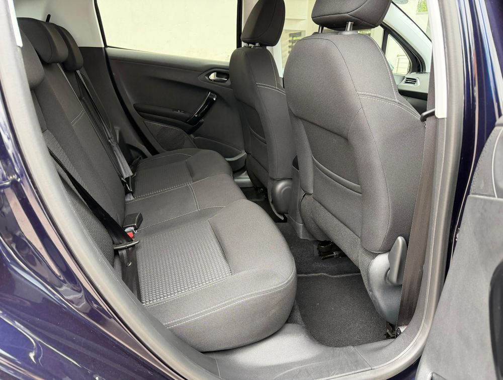 PEUGEOT 208 TECH EDITION - PRG Motors Ltd