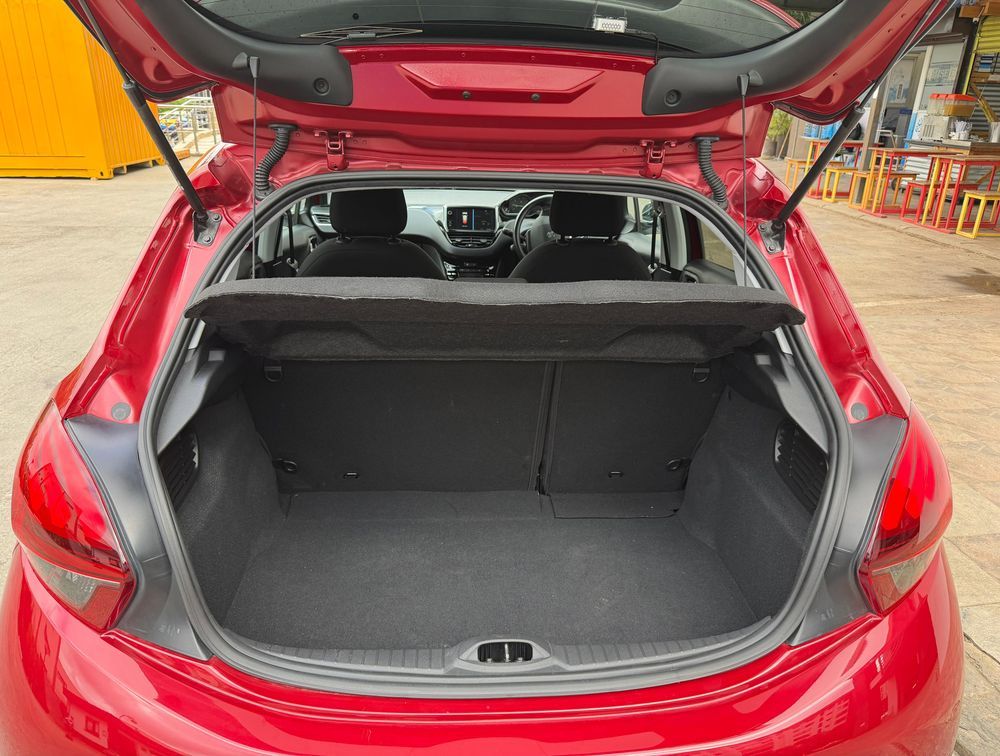 PEUGEOT 208 ALLURE FUN EDITION - PRG Motors Ltd