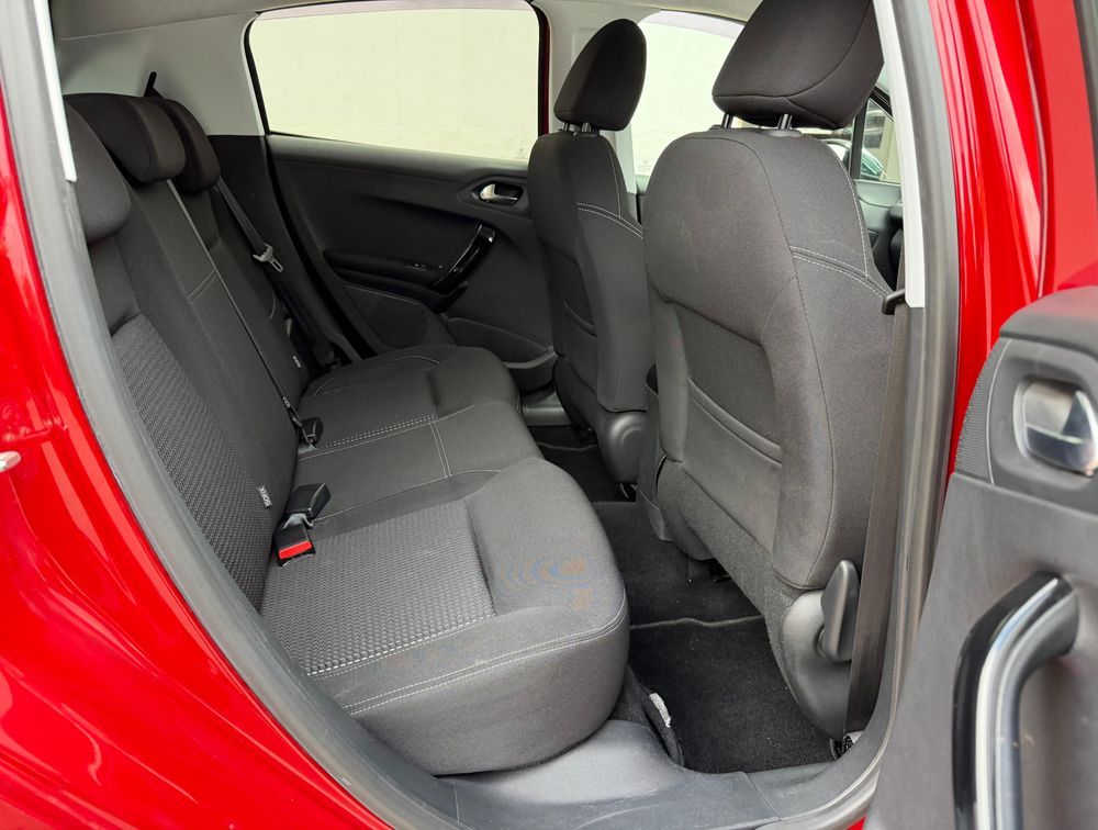 PEUGEOT 208 ALLURE FUN EDITION - PRG Motors Ltd