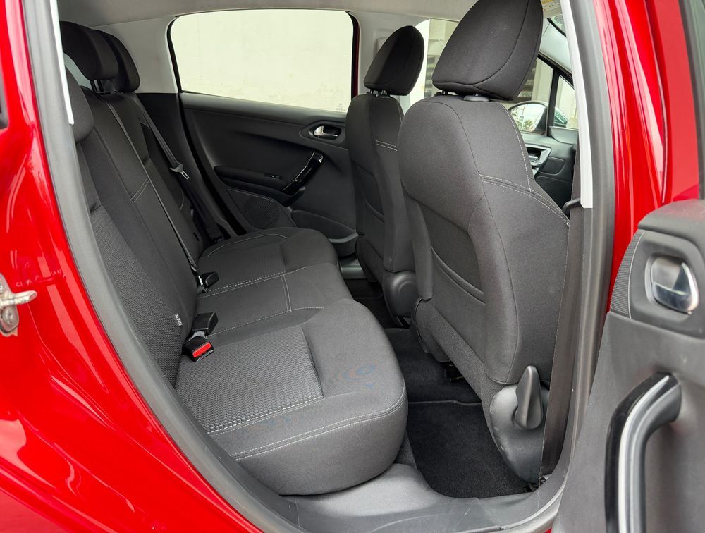 PEUGEOT 208 TECH EDITION - PRG Motors Ltd