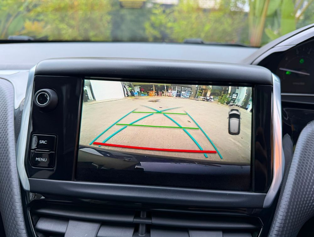 PEUGEOT 208 TECH EDITION MOONROOF - PRG Motors Ltd