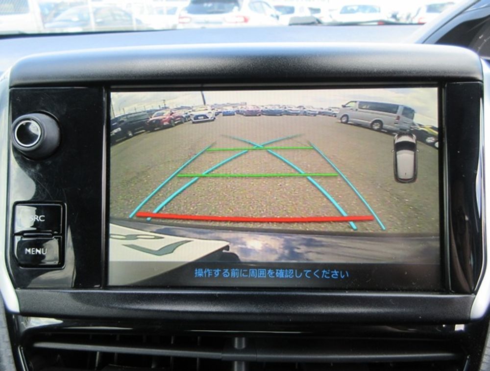 PEUGEOT 208 TECH EDITION MOONROOF  - PRG Motors Ltd