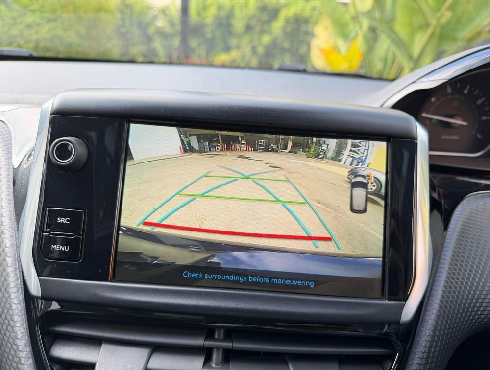PEUGEOT 208 TECH EDITION MOONROOF - PRG Motors Ltd