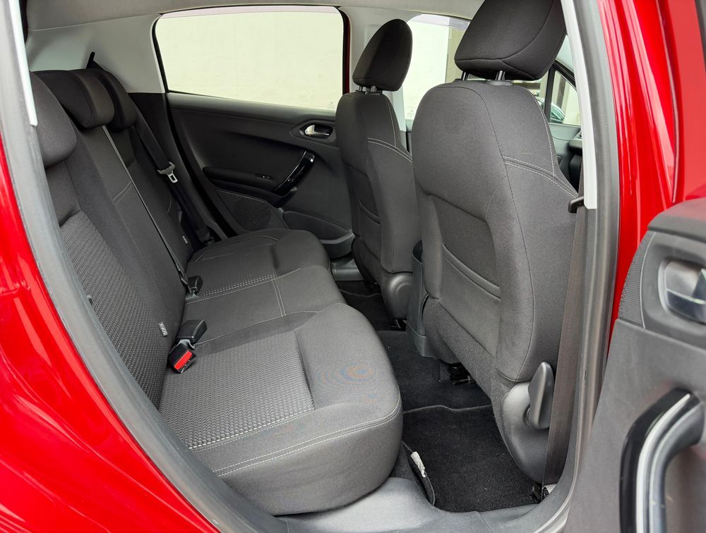 PEUGEOT 208 ALLURE FUN EDITION - PRG Motors Ltd