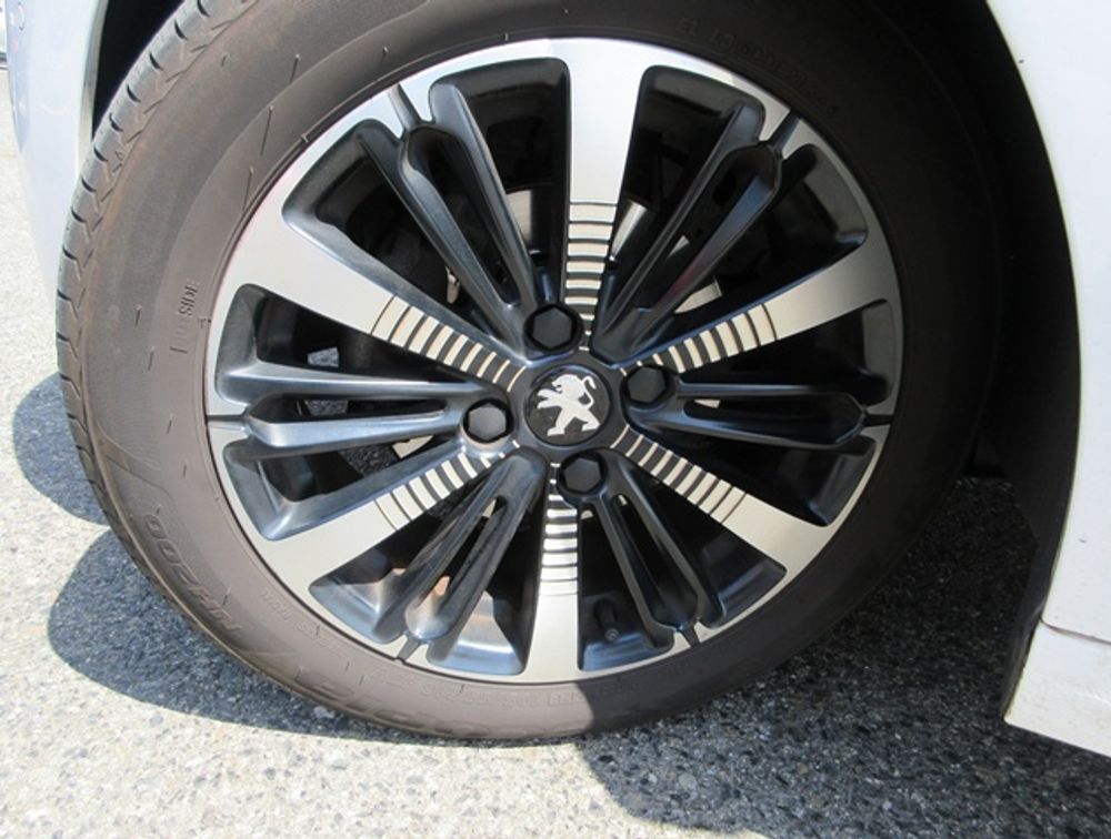PEUGEOT 208 TECH EDITION  - PRG Motors Ltd