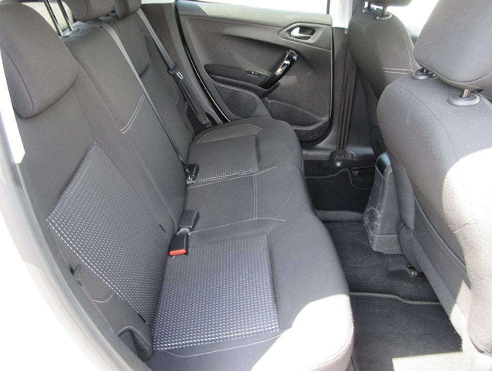 PEUGEOT 208 TECH EDITION  - PRG Motors Ltd
