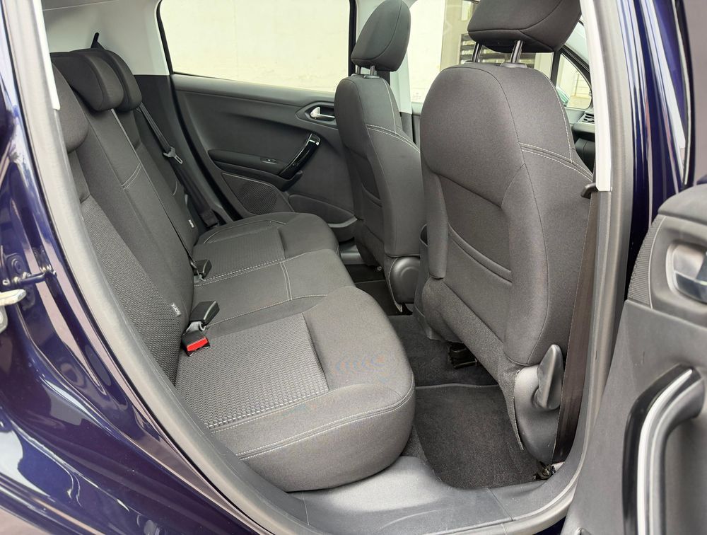 PEUGEOT 208 ALLURE FUN MOONROOF - PRG Motors Ltd